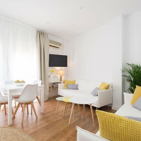 Lyrioshomes Malaga Cervantes 외부 사진