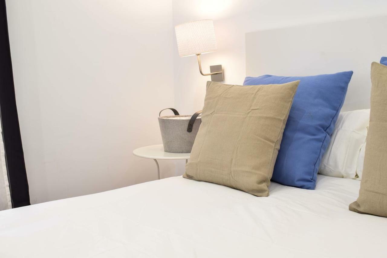 Lyrioshomes Malaga Cervantes 외부 사진