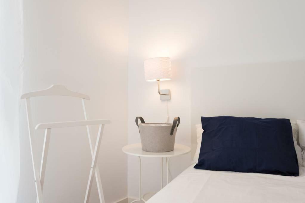 Lyrioshomes Malaga Cervantes 외부 사진
