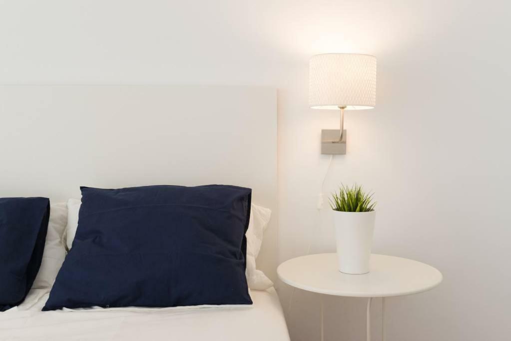 Lyrioshomes Malaga Cervantes 외부 사진