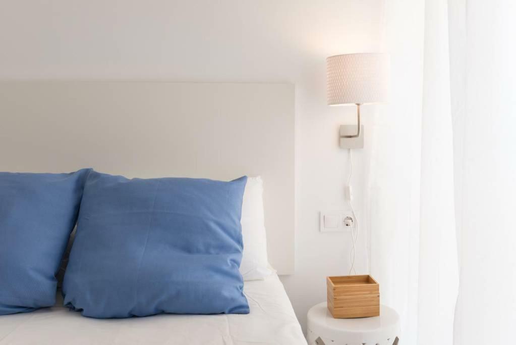 Lyrioshomes Malaga Cervantes 외부 사진