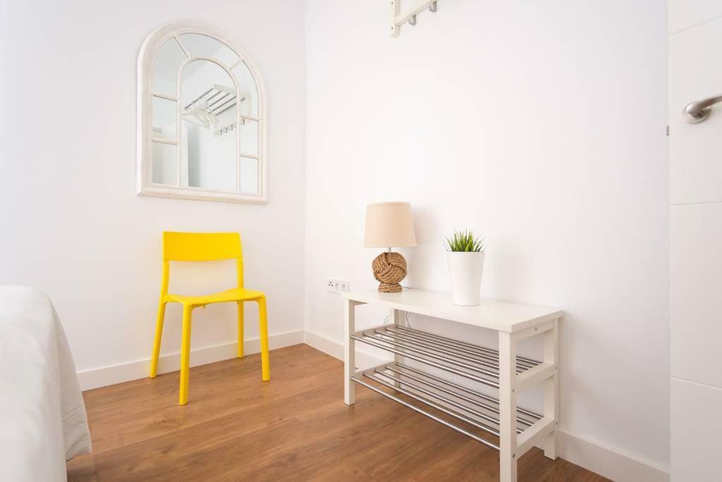 Lyrioshomes Malaga Cervantes 외부 사진